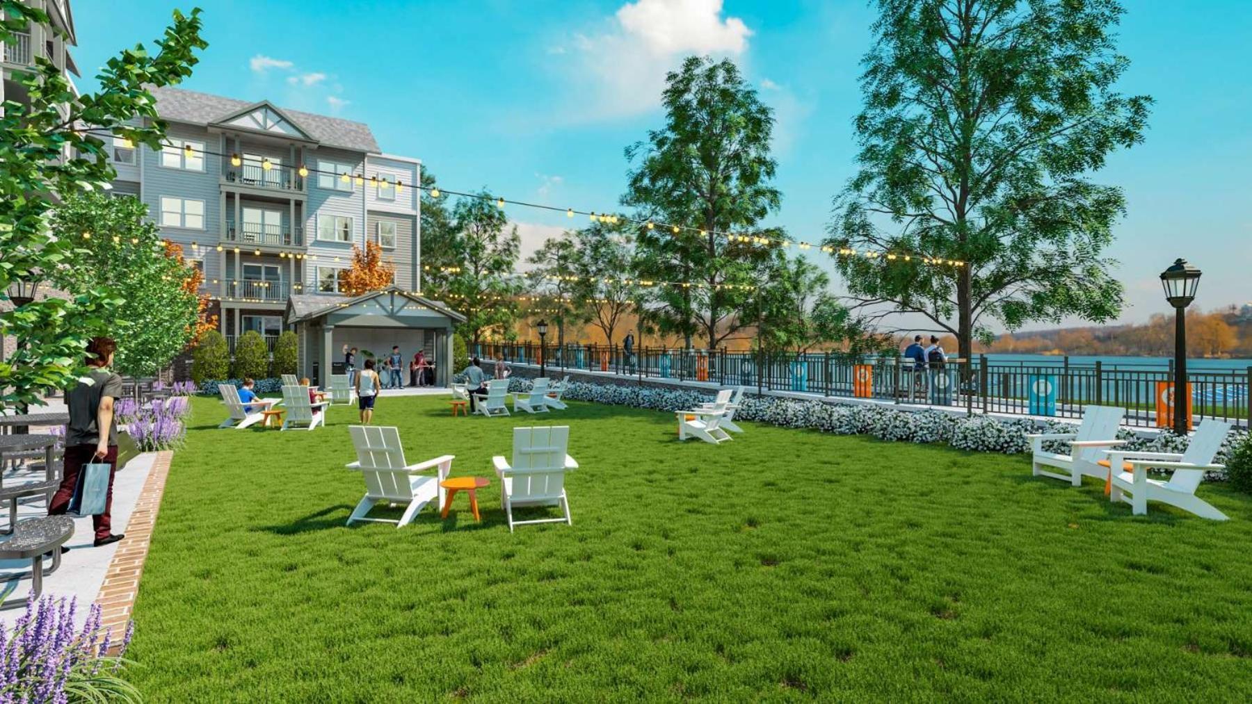 Dockside Dreams By Lake Hartwell With Clubhouse Amenities Leilighet Clemson Eksteriør bilde