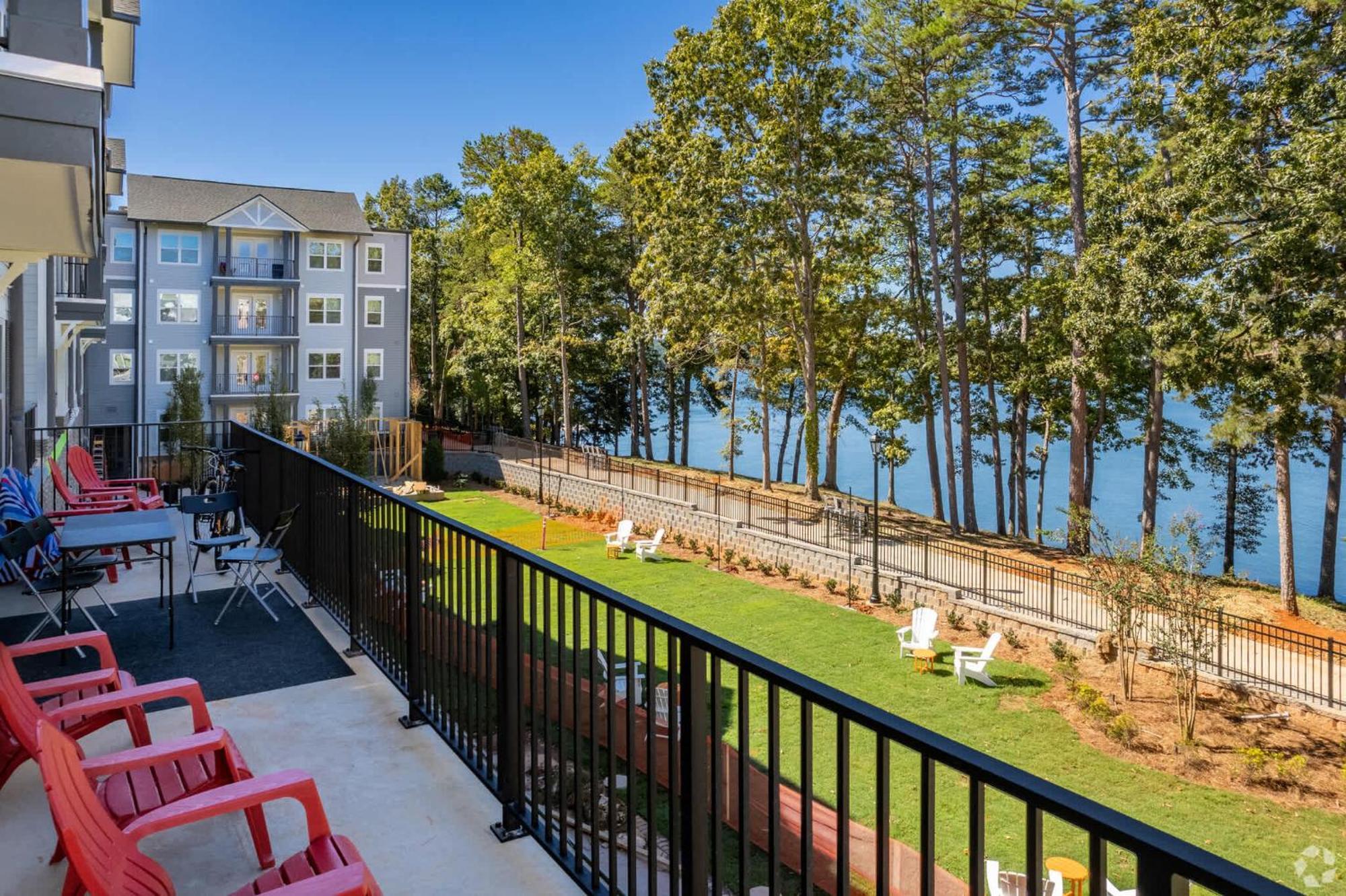 Dockside Dreams By Lake Hartwell With Clubhouse Amenities Leilighet Clemson Eksteriør bilde